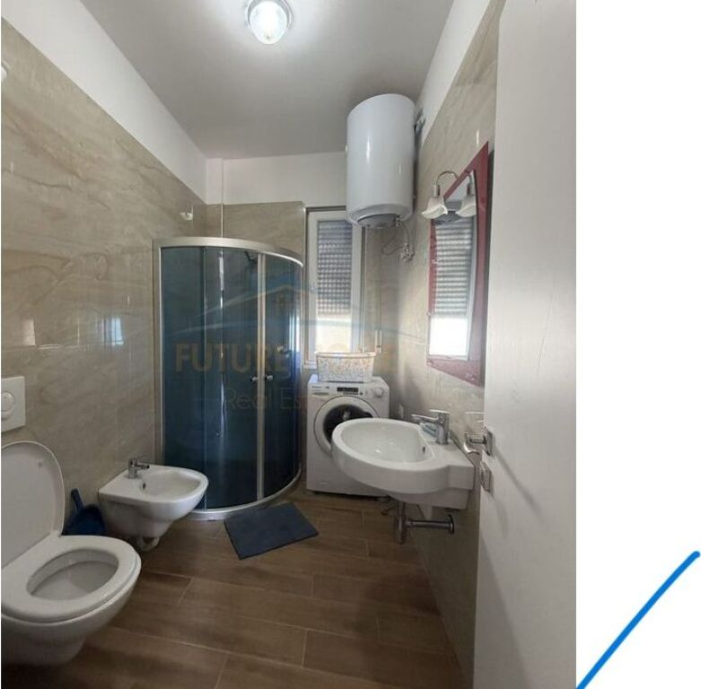 For sale, Apartment 1+1 + Parking Space "Vala Mar" Residence, Gjiri i Lalezit