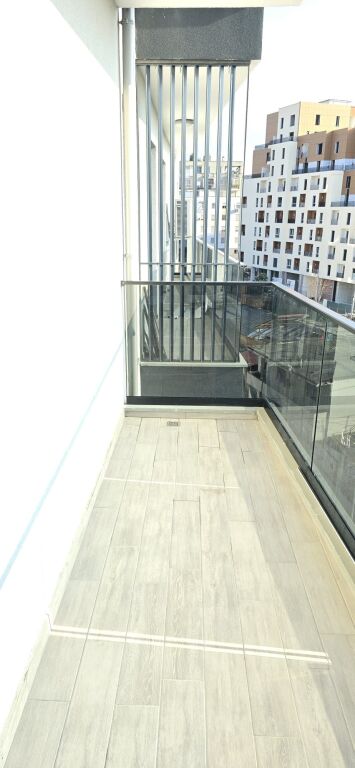 Apartment + Parking Space in Don Bosko –✨