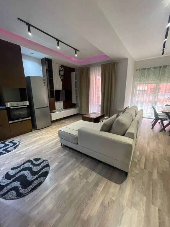 Apartament 1+1 Me Qira Ali Demi