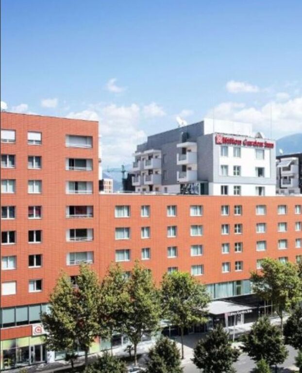 OFFICE FOR RENT NEAR HILTON, NEAR DELIJORGJI