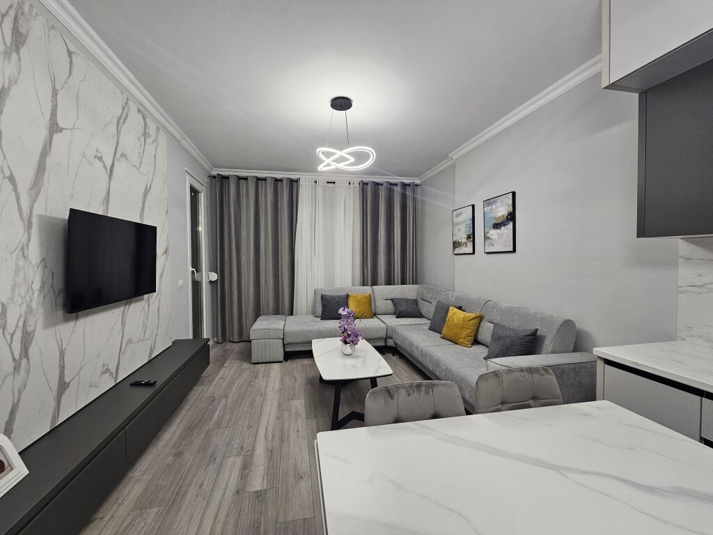Univers city Apartment 2+1+2 for rent