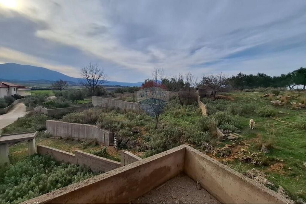🏡 Villa Under Construction – For Sale | Tragjas, Vlorë