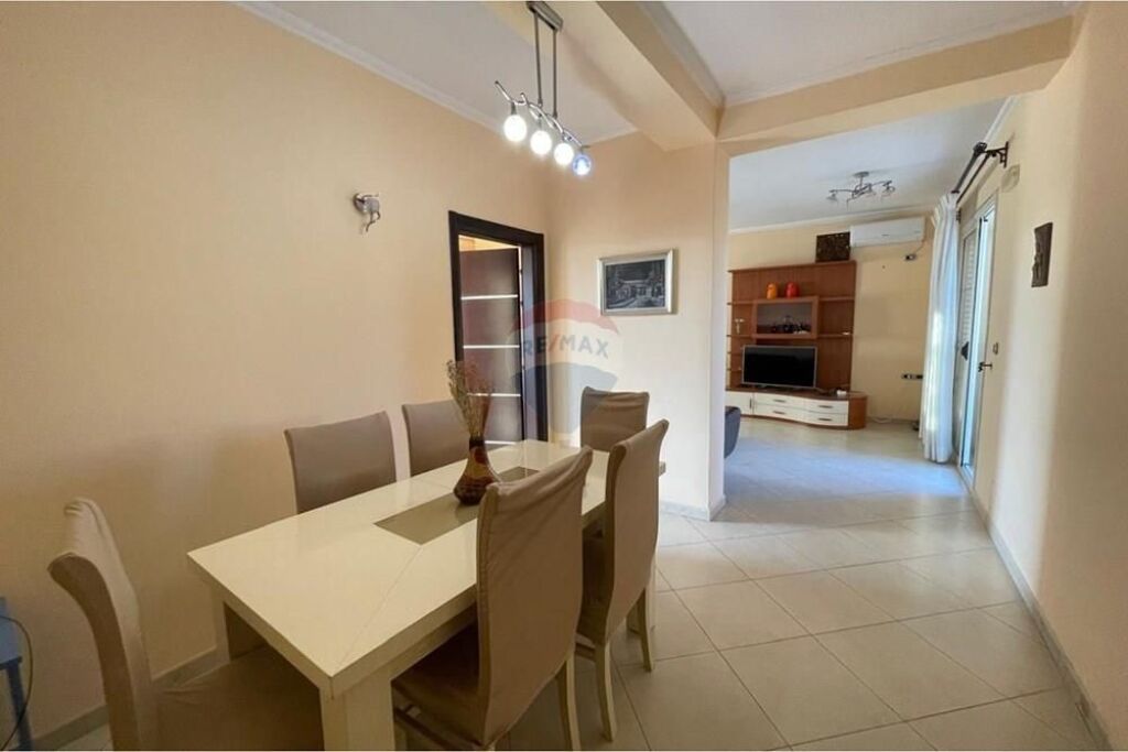 🏡 Appartamento 4+1 in Affitto – Centro, Valona