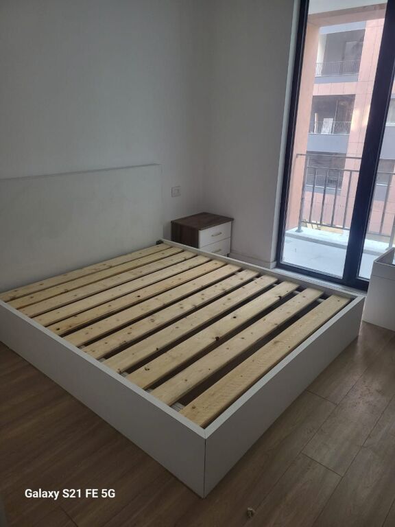 Appartamento 1+1+ parcheggio in affitto Astir presso Urba Gate !