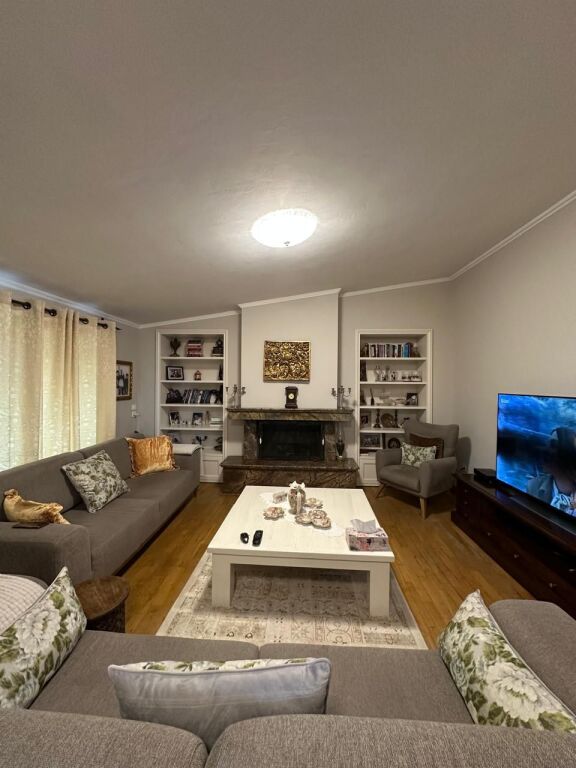 PENTHOUSE IN VENDITA – RESIDENZA KOLOMBO 2, LAGO ARTIFICIALE DI TIRANA 522,000€