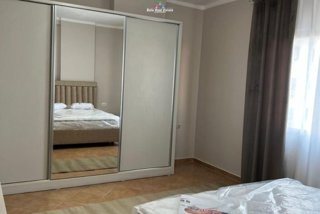 Appartamento In Affitto 1+1 A Jordan Misja (ID B2101607) Tirana