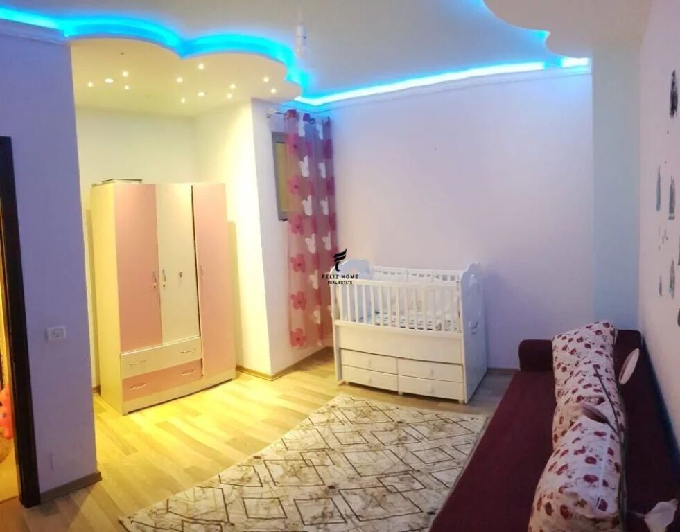 APARTMENT FOR RENT 2+1 YZBERISHT 45,000 LEKE FH-66845