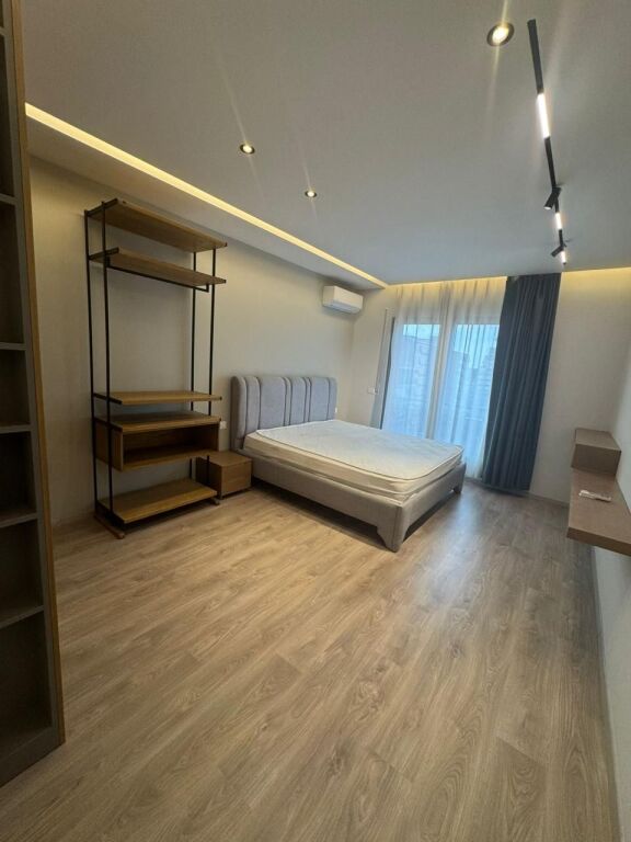 Apartament 2+1+2 me qera tek Kompleksi Delijorgji