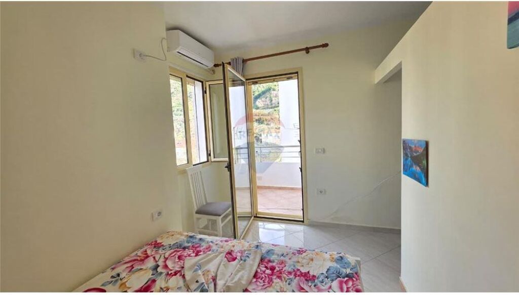 🏡 Studio – Për Qira | Lungomare, Vlorë | 100 m nga deti 🌊
