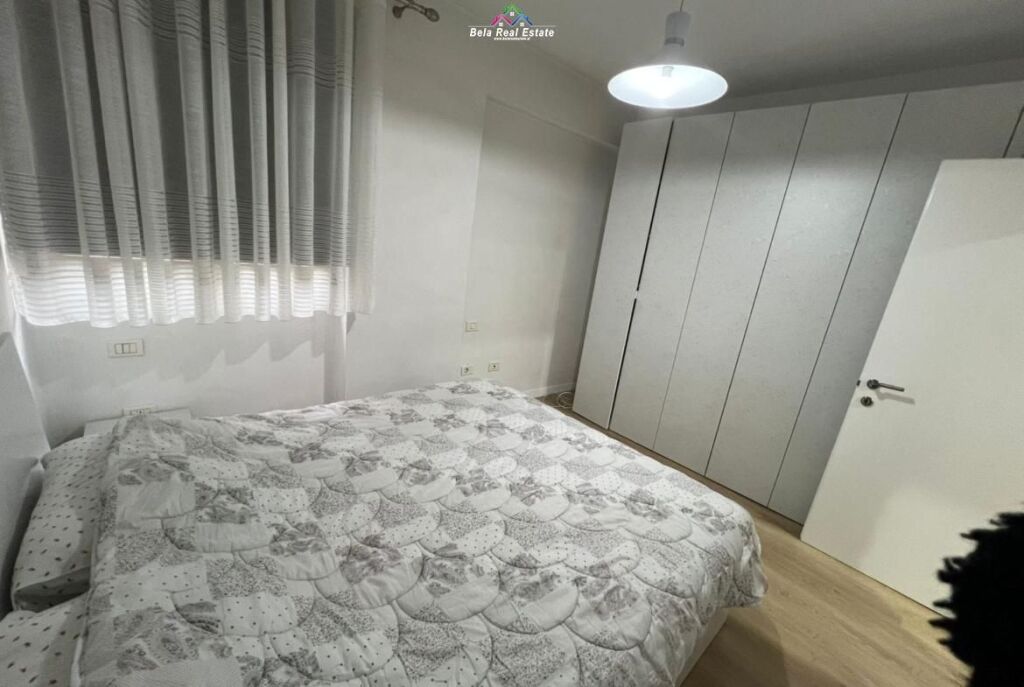 Appartamento In Affitto 1+1 A Myslym Shyr (ID B2101604) Tirana