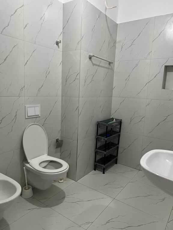 Municipality of Paris, 2+1 apartment for rent.