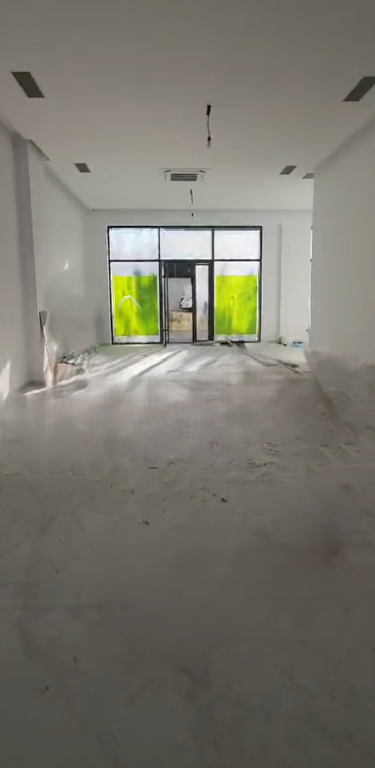 Premium Commercial Space for Rent | 95 m² | Relux Residence, Shkozë