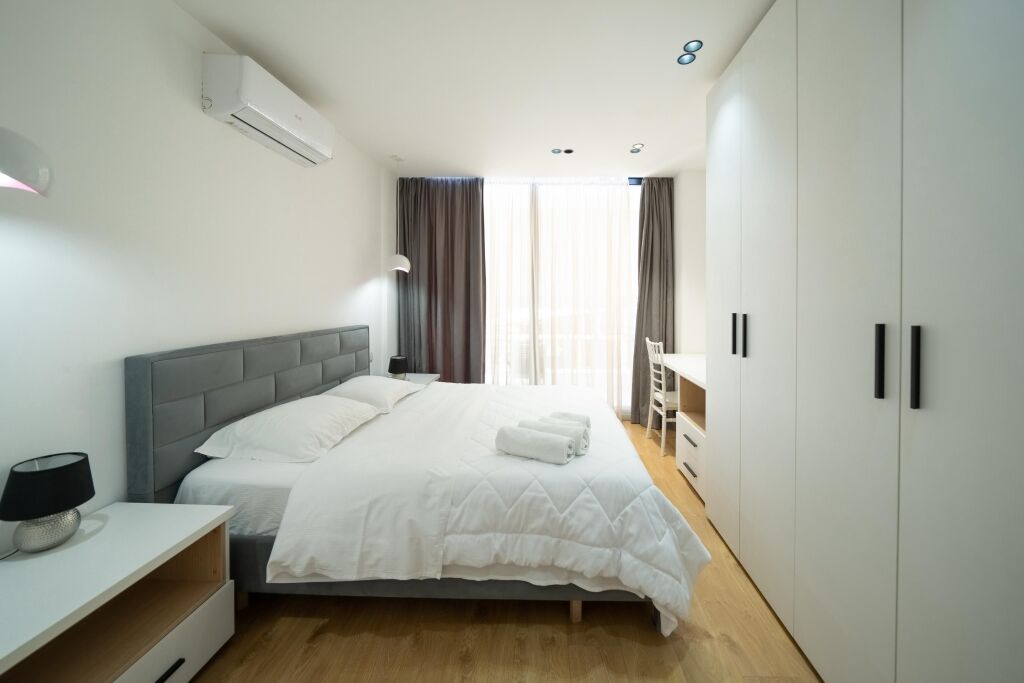 Shiten 2 Apartamente 1+1 për Investim – Mine Peza, Tiranë çmimi 220,000 euro