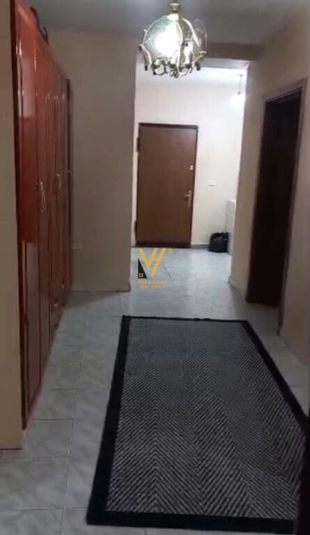 FOR SALE APARTMENT 3+1+VERANDA AT KRISTAL CENTER 350,000 EURO
