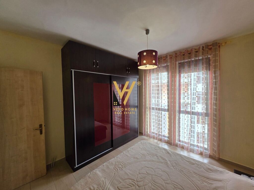 JEPET APARTAMENT 1+1+BLK ME QERA TE TELEFERIKU, FRESK 34.000 LEKE