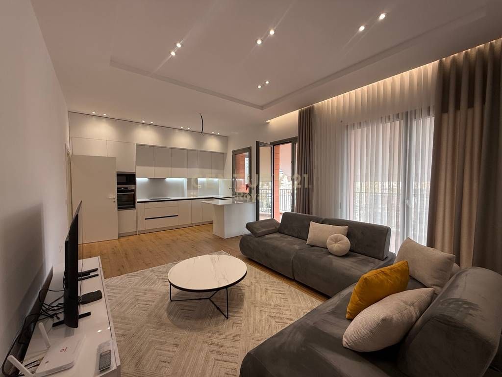 Apartment 2+1+2 for rent