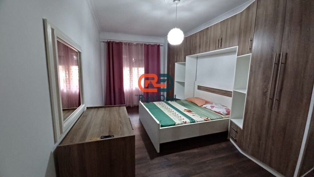 In Don Bosko, 2+1 Apartment for Rent Ideal for Living!!!