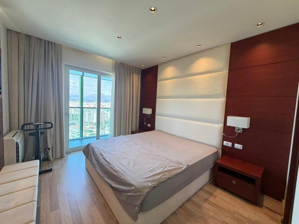 Apartament 2+1 per qera te Ambasador 3