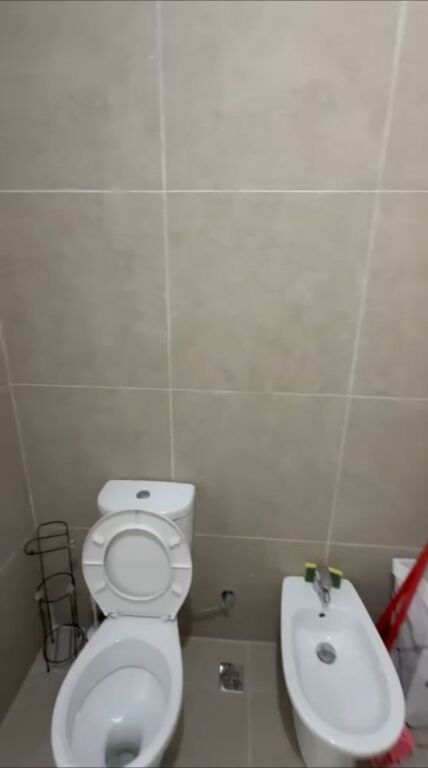 Appartamento in affitto 1+1