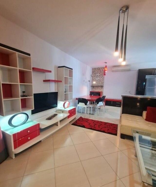 Apartament me qera 2+1+2 tualete, tek Kompleksi Magnet