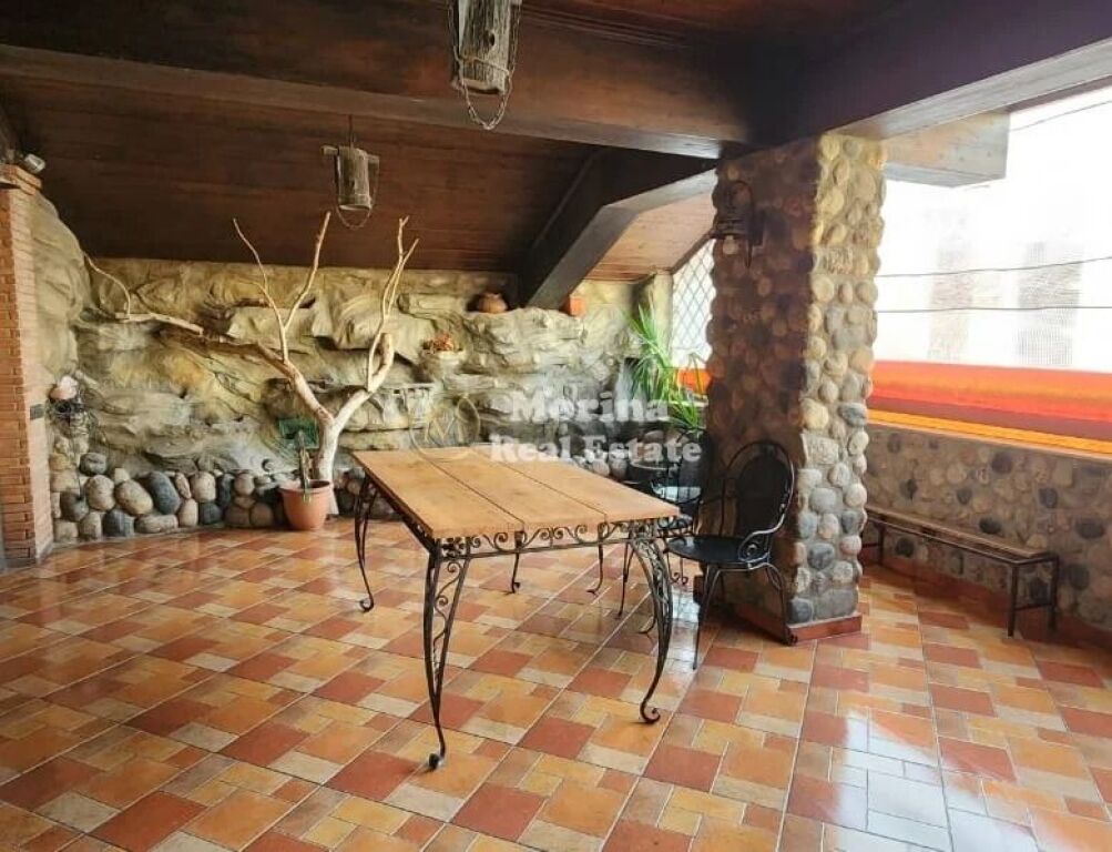 Affitto | Villa | Via Myslym Shyri | 4000 €/mese