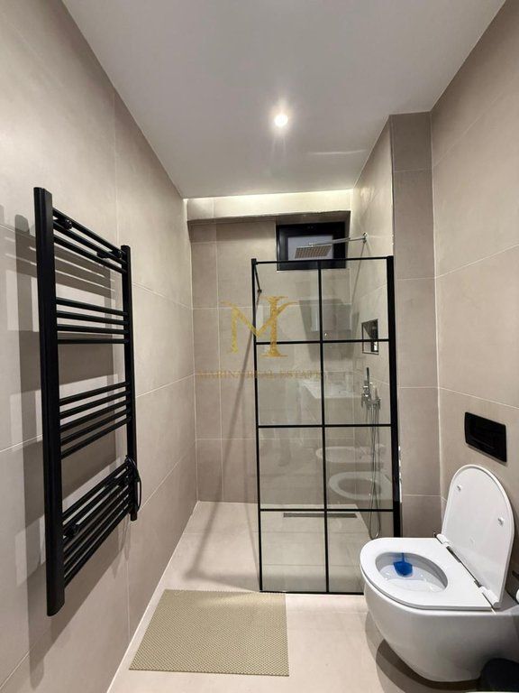 MODERN 1+1 APARTMENT FOR SALE IN ILIRIA BEACH!
