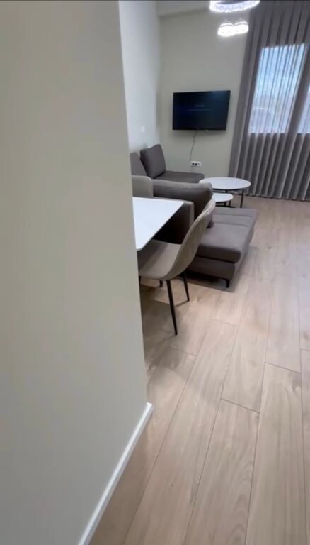 🏡 Apartament 2+1 + Post Parkimi për Qira në Babrru