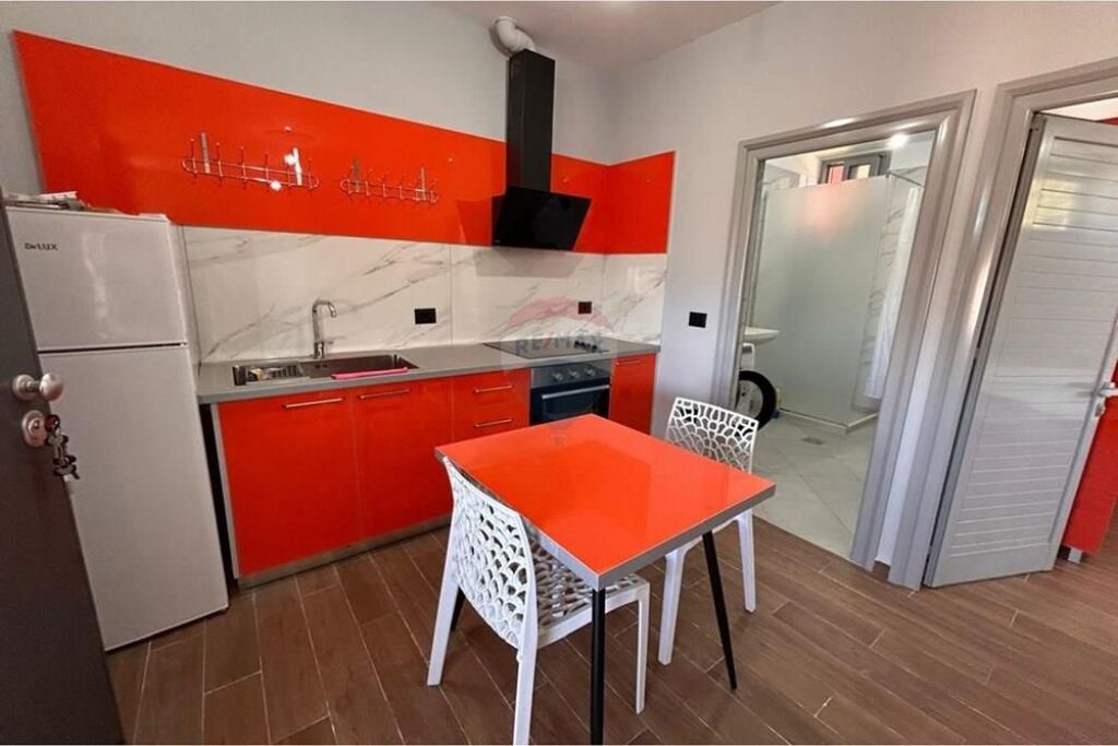 🏡 Appartamento 1+1 in Affitto – Via Reshat Osmani, Valona