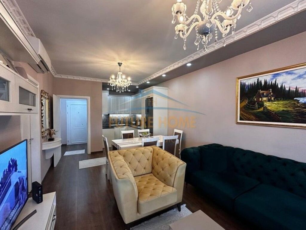 In vendita, Appartamento 3+1+2, Nuovo Anello, Tirana
