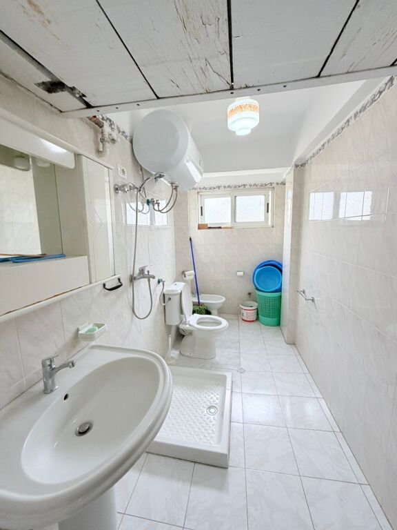 FOR RENT 2+1 APARTMENT NEAR PRANVERA, DURRES