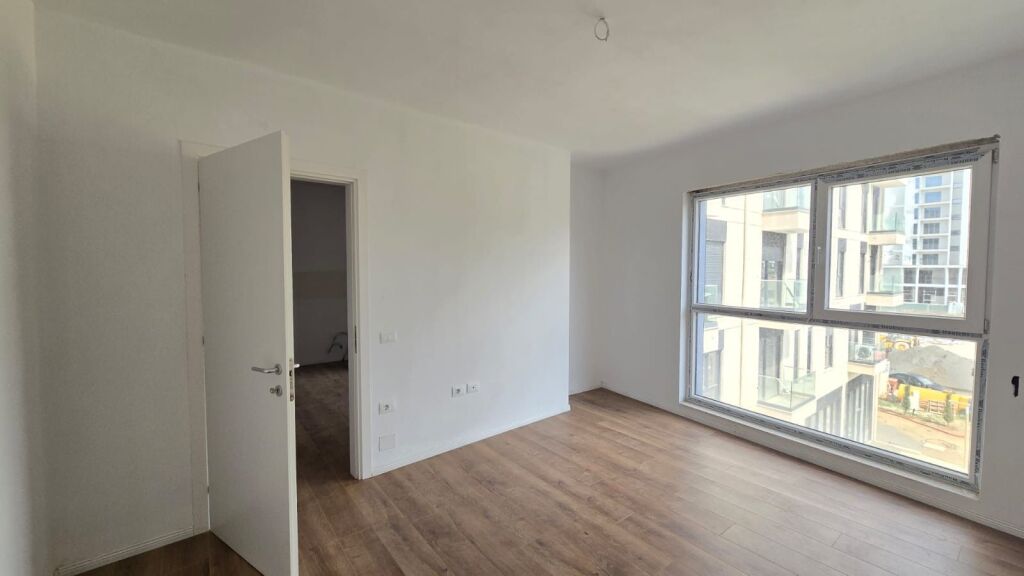 Apartament ne shitje 2+1+2 , Rruga Jordan Misja