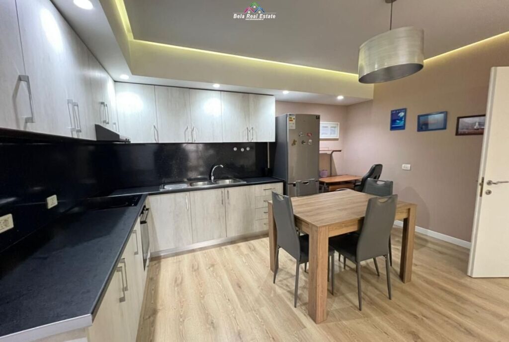 Appartamento In Affitto 1+1 A Myslym Shyr (ID B2101604) Tirana