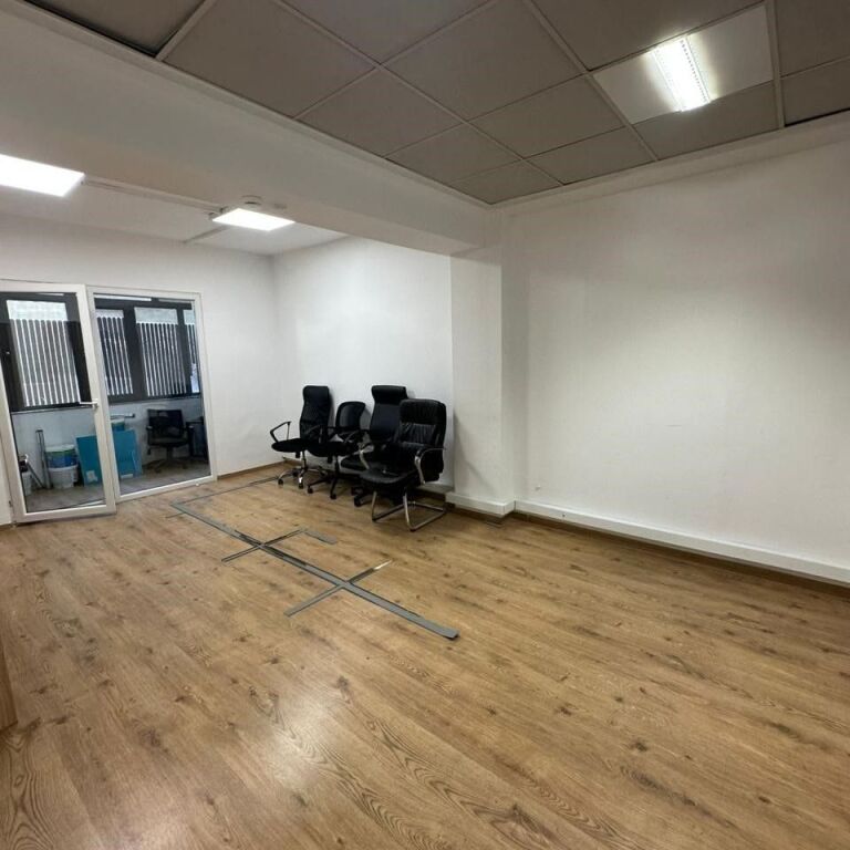 🏢✨ Office Space for Rent 7 rooms – Bllok ✨🏢
