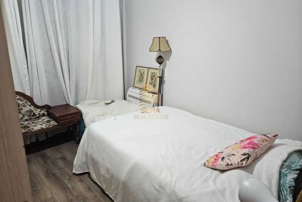 Rent, Apartment 2+1+balcony, Kosovareve Street, 75,000 Leke/Month