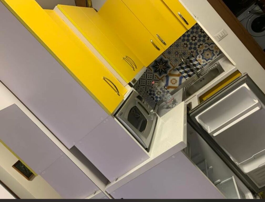 apartamnet 1+1