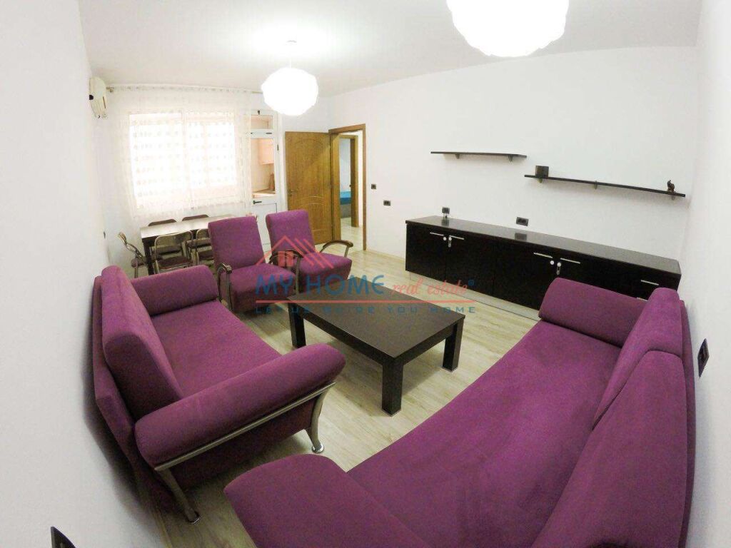 Apartment 1+1 for Rent Myslym Shyri Tirane