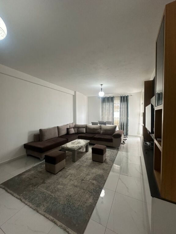 APARTMENT FOR RENT 2+1