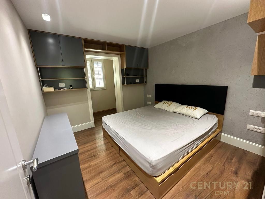 Apartament 1+1 me Qira – Zemra e Bllokut, Tiranë