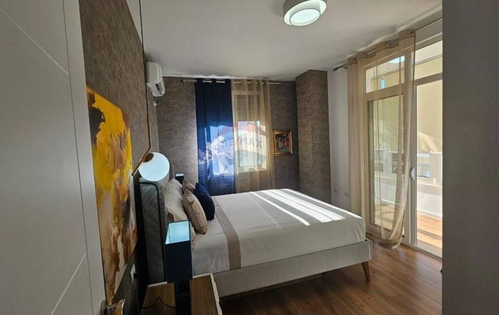Appartamento 1+1- In Affitto - Via Naim Frashëri, Tirana  ID: 530221066-271