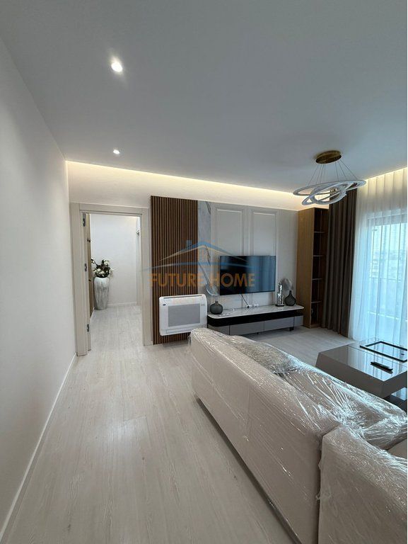 Qera, Apartament 1+1+Post parkimi, Rruga Odhise Paskali, Tiranë.