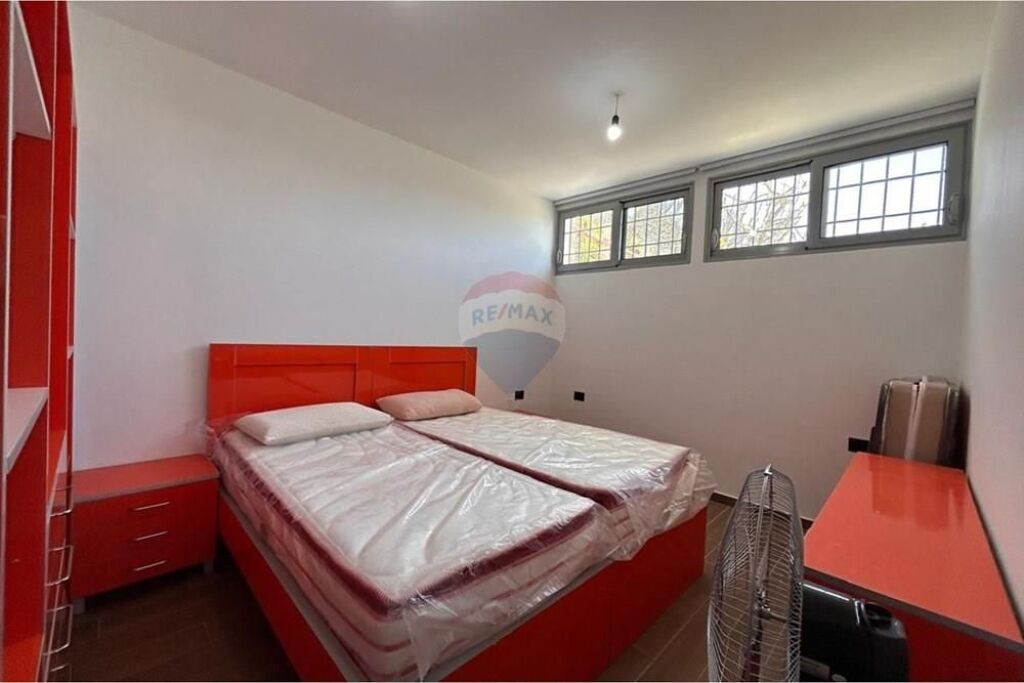 🏡 Appartamento 1+1 in Affitto – Via Reshat Osmani, Valona