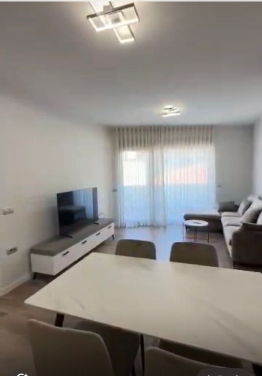 Apartament 2+1+2+parkim te Dega e Thesarit ,Rruga e Elbasanit