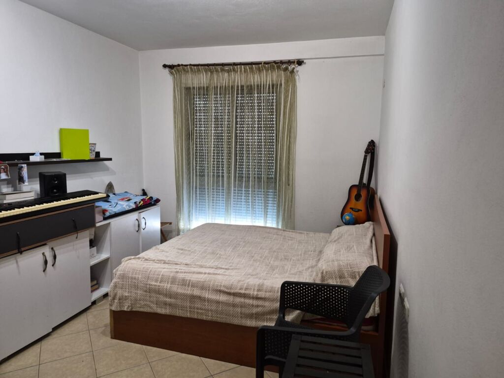 🏡 JEPET ME QERA APARTAMENT 2+1  📍 Vendndodhja: Përballë Delijorgjit, Rr. Stavri Themeli💶 Çmimi: 550€ / muaj