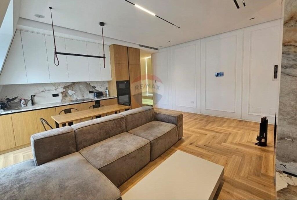 Appartamento 2+1- In Affitto - Joy Residenza, Tirana  ID: 530181101-299