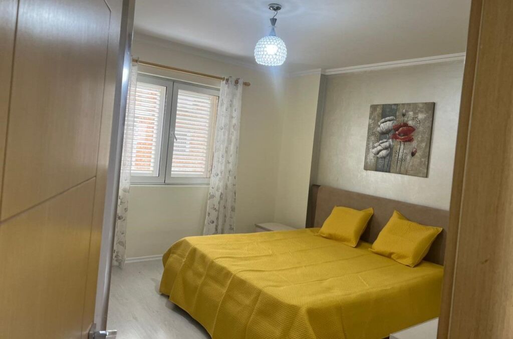 🏡 Appartamento 3+1+2 in Vendita – Porcelan, vicino a UET, Tirana