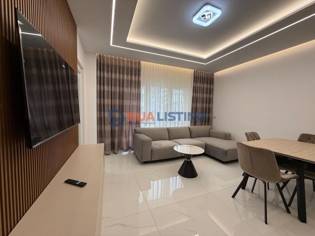 ✨ Apartament 1+1 me qira + Parkim në Zogu i Zi