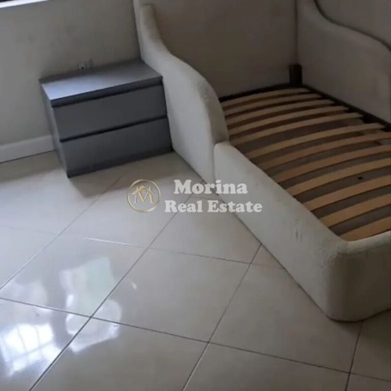 Qera | Apartament 2 + 1 | Rruga e Elbasanit | 600 €/muaj