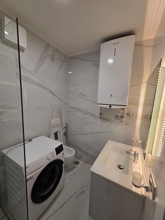 Shkolla e baletit Apartament me qera 2+1+2 +post parkimi