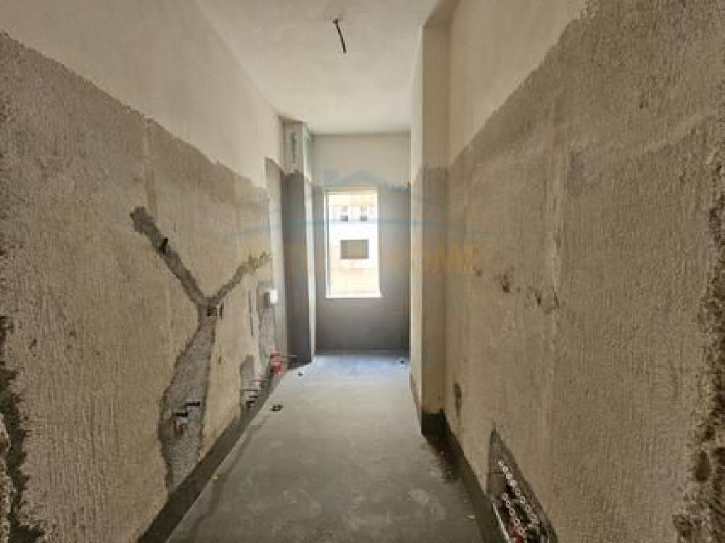 For sale, Apartment 2+1+2, Univers City Complex, Tirana.