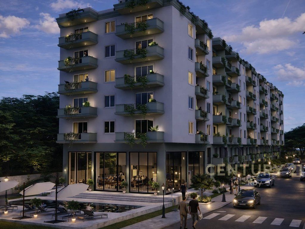 SALES HAVE STARTED AT ERDIAR RESIDENCE, QERRET!
